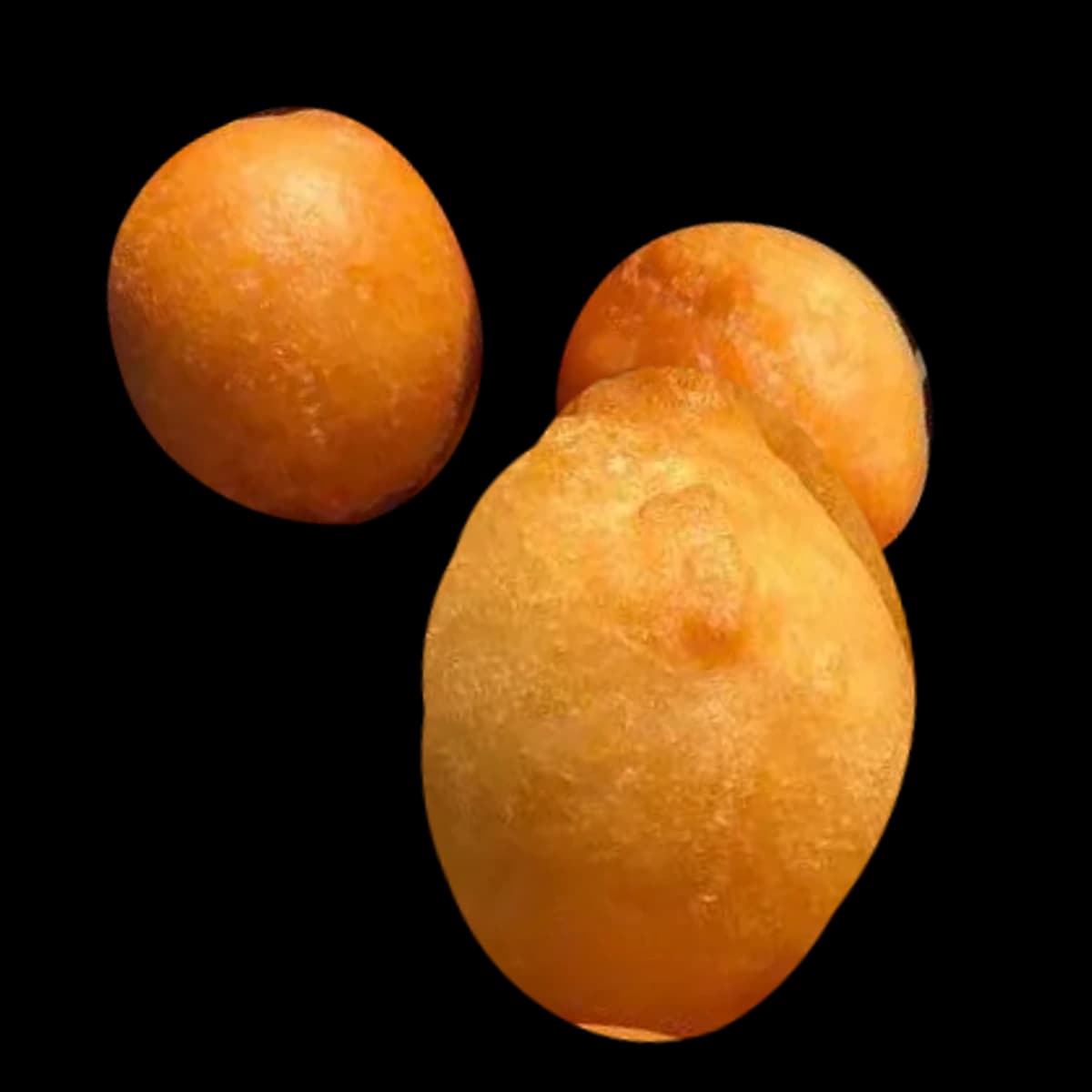 Puff-puff