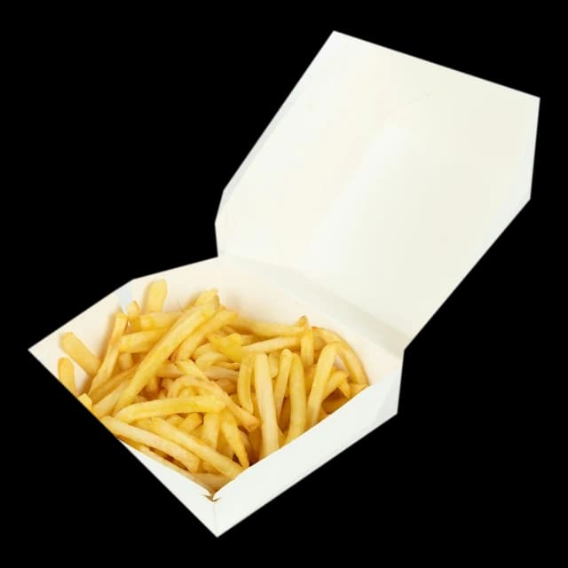 Fries